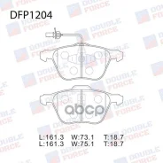 ������� ��������� �������� �������� Double Force Double Force ���. DFP1204 DFP1204 ����