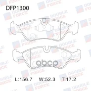 ������� ��������� �������� �������� Double Force 11046952012 / S4512001 / S4512002 / 11046152 / Double Force DFP1300 DFP1300 ����
