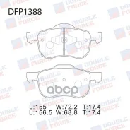 ������� ��������� �������� �������� Double Force Double Force ���. DFP1388 DFP1388 ����