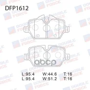 ������� ��������� �������� ������ Double Force Double Force ���. DFP1612 DFP1612 ����