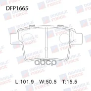 ������� ��������� �������� ������ Double Force Double Force ���. DFP1665 DFP1665 ����