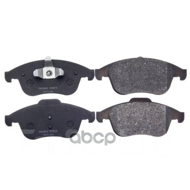    Double Force 410600011R / 8660000764 Double Force . DFP1984 DFP1984 