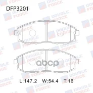 ������� ��������� �������� �������� Double Force Double Force ���. DFP3201 DFP3201 ����