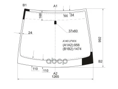 ������ ������� Mercedes-Benz A-Class 97-04 XYG ���. A140 LFW/X A140LFWX ����