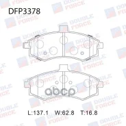 ������� ��������� �������� �������� Double Force Double Force ���. DFP3378 Double Force DFP3378 ����