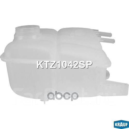  ! Ford C-Max/Focus 03-07 Krauf . KTZ1042SP KTZ1042SP 