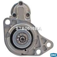  Mitsubishi Pajero Sport I (K7_, K9_) 3.0 V6 (K96w) 06.2000 - Mitsubishi Pajero Sport I (K7_, K9_) 3.0 V6 (K96w) 11.1998 - Krauf . STB0618BA...