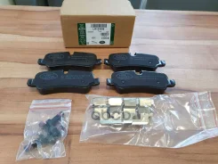 ������� ��������� LAND Rover ���. LR134696 LR134696 ����