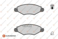 ������� ��������� PSA 206 SW (2E/K) 02 ������. Eurorepar ���. 1617254880 1617254880 ����