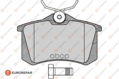 ������� ��������� ���� 307,308 (T7),408, Partner VP, VU (M59) DV6, TU5 Eurorepar ���. 1617250480 1617250480 ����