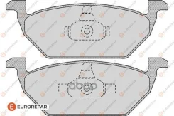 ������� ��������� AUDI A3 97/VW G4/Skoda Octavia 9709 1.4/1.6/1.8 �������� Eurorepar ���. 1617260980 1617260980 1617260980 ����