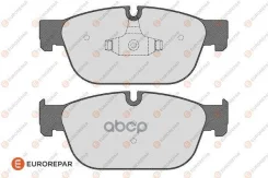 ������� ��������� Citroen C5 09- �����. Diesel Eurorepar ���. 1617272580 1617272580 ����