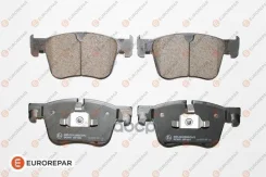 ������� ��������� PSA C4/PSA 308 13- ���. ���� D 305��. Eurorepar ���. 1619791180 1619791180 ����