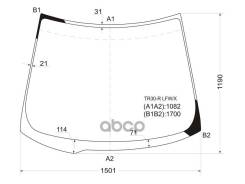 ������ ������� Toyota Estima 00-05 / Previa 00-07 XYG ���. TR30-R LFW/X TR30RLFWX ����