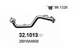 ����� ���������� ���� Nissan Micra II/III/Note 1.0-1.4 00-10 ASSO ���. 32.1013 321013 ����
