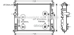 �������� ������� ���������� Ava ���. MSA2436 MSA2436 ����