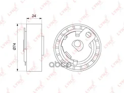 �������� ����� / ��� LYNXauto LYNXauto ���. PB-1176 PB-1176 PB1176 ����