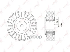 ������������ ����� / ��������� LYNXauto LYNXauto ���. PB-7036 PB-7036 PB7036 ����
