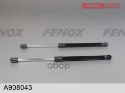���� ������� L=405 l=256 615N Renault Duster Fenox ���. a908043 A908043 ����