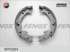 ������� ����������� ������� Honda Accord 03-08, CR-V II 02-06, FR-V 05-, Stream 01- Fenox BP53084 Fenox ���. BP53084, ������ �������� BP53084 ����