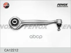 ����� �������� �������� ������ ������� Mercedes-Benz W203/W204/C209 CLK Fenox ���. ca12212 CA12212 ����