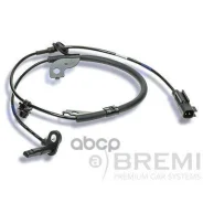 ������ ABS �������� ������ Bremi ���. 50872 50872 ����