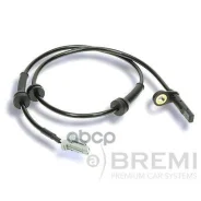 ������ �������� ������ (ABS) ���. L/R Bremi ���. 50968 50968 ����