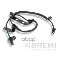 ������ ABS ���. ���� ����� Kia Ceed/Hyundai i30 1.4/2.0 07-13 Bremi ���. 51237, ����� 51237 ����