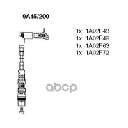 �����������. ������� ���/��. Bremi ���. 9A15/200 9A15200 ����