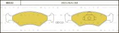     Ford Fiesta/Sierra/Puma, Mazda 121 83 Blitz BB0102 BB0102 