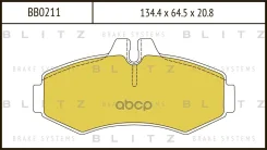 ������� ��������� �������� �������� Blitz ���. BB0211 BB0211 ����