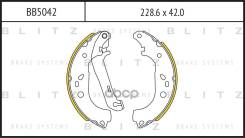    Blitz . BB5042 BB5042 