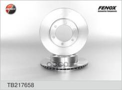 ���� ��������� | ����� ����/��� | Toyota Land Cruiser 90 (J9) 96-, 4-Runner (N18) 95- Fenox ���. TB217658 TB217658 ����
