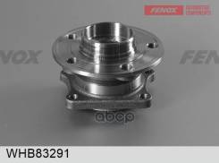    |   | 2Wd Citroen C4 12, Mitsubishi Asx 10, Outlander Iii 12, Peugeot 4008 12 (M8140020) Fenox . WHB83291 Fenox WHB8...