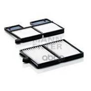  Toyota Avensis Verso, Carina E, Picnic 92- MANN-Filter . CU210012 CU210012 
