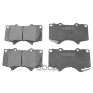 ������. ������. ������� Mitsubishi Pajero 2007-, Toyota Land Cruiser 2002- F Blue Print ���. ADT342142 �-� ADT342142 ����