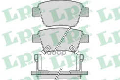 ������� ������ Toyota Avensis T25, Corolla E15 05P1113 Lpr ���. 05P1113 05P1113 ����