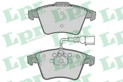 ������� ��������� �����. VAG Touareg 2, 5-6, 0L 10/ 02- Lpr 05P1285 05P1285 ����