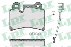 ������� ��������� ������ VAG Touareg 3,0/3,2L 04- Lpr 05P1380 05P1380 ����