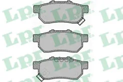 ������� ��������� Honda Civic VI 1.6 95-01/JAZZ 1.2/1.4 02- ������ Lpr ���. 05P1425 05P1425 ����