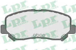 ������� ��������� Mazda CX-5 11- �������� Lpr ���. 05P1748 05P1748 ����