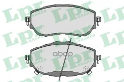 ������� ��������� ��� 0446502430 Toyota Corolla, Auris 1.3-1.8/1.4D 12 Lpr ���. 05P1784 05P1784 ����