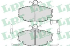 ������� ��������� Renault Logan 04-/Sandero 08-/CLIO 91- �������� � �������� Lpr ���. 05P220 05P220 ����