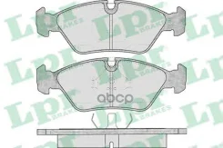 ������� ��������� BMW E28/E24 1.8-3.5 79-90 �������� BMW 34 11 1 154 611; BMW 34 11 1 155 076; BMW 34 11 1 157 561 Lpr ���. 05P237 05P237 ����