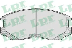������� ��������� Mitsubishi COLT/Lancer 1.3-1.6 88-03 �������� ���� Lpr ���. 05P502 05P502 ����