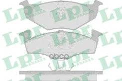 ������� ��������� Skoda Fabia/Volkswagen LUPO/POLO 95- �������� Lpr ���. 05P638 05P638 ����