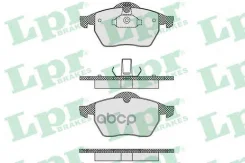 ������� ��������� OPEL Astra G 2.0/Vectra B/Zafira A/SAAB 9-3/9-5 98 �������� Lpr ���. 05P635 05P635 ����