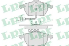 ������� ��������� AUDI A4/A6/Volkswagen Passat 97 �������� Lpr ���. 05P790 05P790 ����