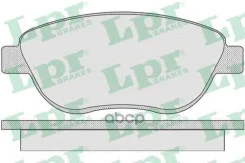 �������� ��������� �������, �������� ������ Lpr ���. 05P807 05P807 ����