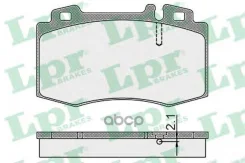 ������� ��������� Mercedes-BENZ W163 9805/W220 9805/W129 �������� Lpr ���. 05P899 05P899 ����